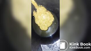 Desi mistress showing her shit