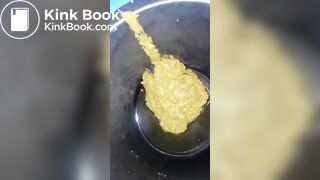 Desi mistress showing her shit