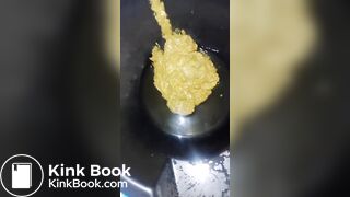 Desi mistress showing her shit