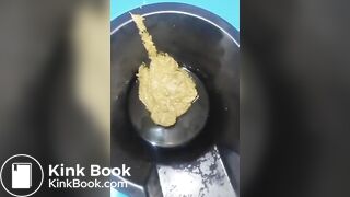 Desi mistress showing her shit