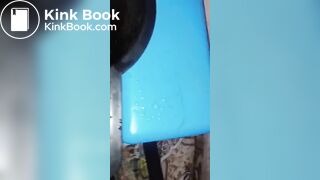 Desi mistress showing her shit