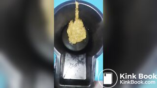 Desi mistress showing her shit