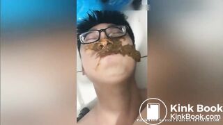 VID.60 (FEMDOM.SCAT.CHINESE)