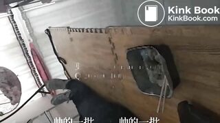 chinese scat - video 72