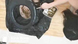 chinese scat - video 72