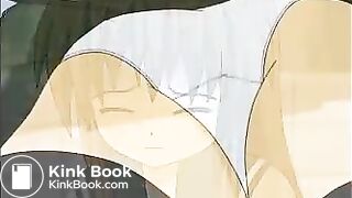 Girl poops pants - video 2