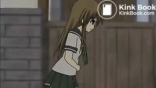 Girl poops pants - video 2