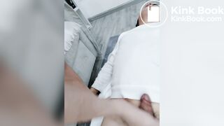 chinese asian sact femdom 18