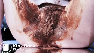 Amateur crazy family scat sex and blowjob