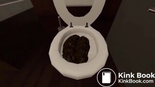 Tawna's Gassy food binge part 2