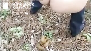 huge turd - video 15