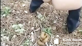 huge turd - video 15