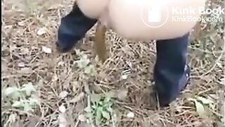 huge turd - video 15