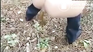 huge turd - video 15