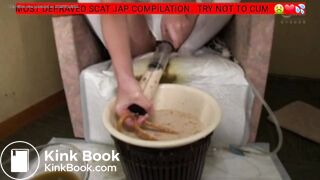 Sexy Jap Girls ,Shitting & Enema bdsm.