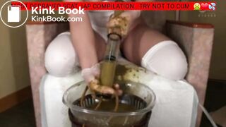 Sexy Jap Girls ,Shitting & Enema bdsm.