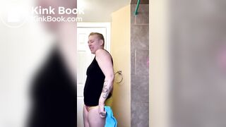 beautiful chubby enjoying her fuck