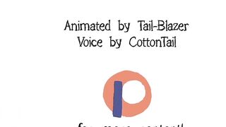 Raven fart - video 2