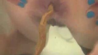 Underwater shit - video 3