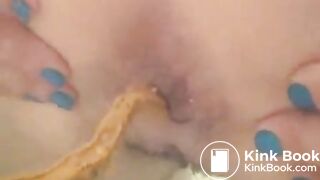 Underwater shit - video 3