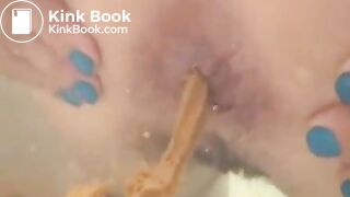 Underwater shit - video 3