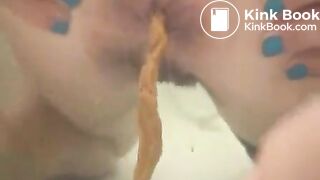 Underwater shit - video 3