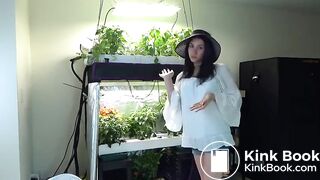 Fall Harvest _ pantypoop