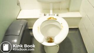 Diarrhea accident found in women