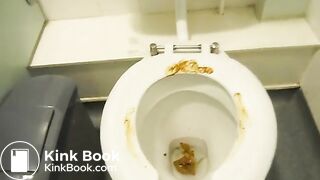 Diarrhea accident found in women