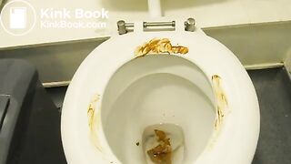 Diarrhea accident found in women