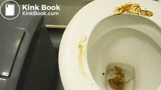 Diarrhea accident found in women