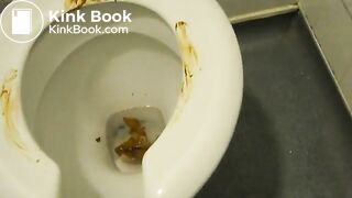 Diarrhea accident found in women