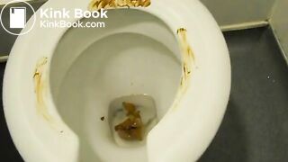 Diarrhea accident found in women