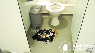 Diarrhea accident found in women