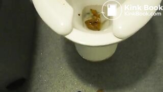 Diarrhea accident found in women