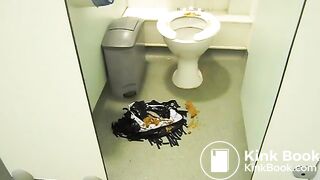 Diarrhea accident found in women