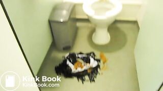 Diarrhea accident found in women