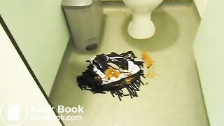 Diarrhea accident found in women