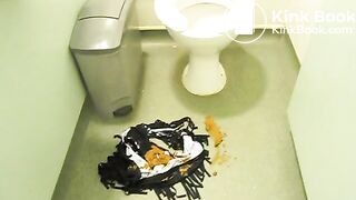 Diarrhea accident found in women