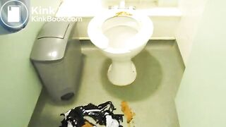 Diarrhea accident found in women