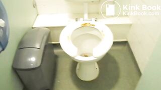 Diarrhea accident found in women