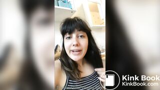 Cute girl compilation - video 2