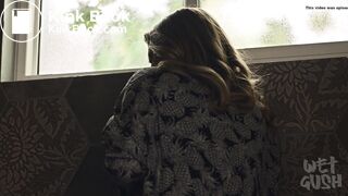 Dead Girl's Embalming Fluid