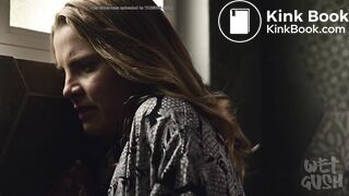 Dead Girl's Embalming Fluid