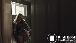 Dead Girl's Embalming Fluid