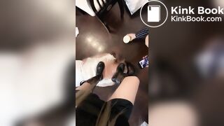 chinese femdom- 鸳迟&女暴君双s1