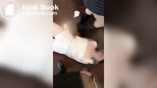 chinese femdom- 鸳迟&女暴君双s1