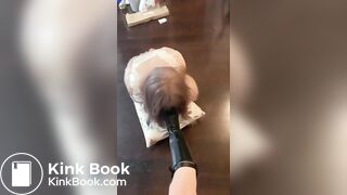 chinese femdom- 鸳迟&女暴君双s1