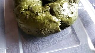 Big shit and a fun time