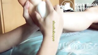 chinese femdom- 小莜1